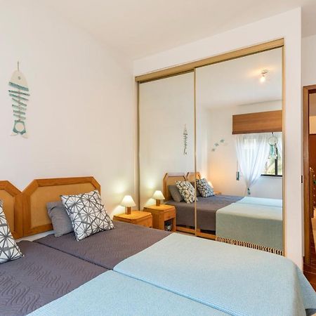 Apartment Del Voy อัลวอร์ ภายนอก รูปภาพ