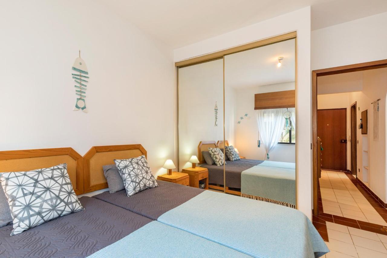 Apartment Del Voy อัลวอร์ ภายนอก รูปภาพ
