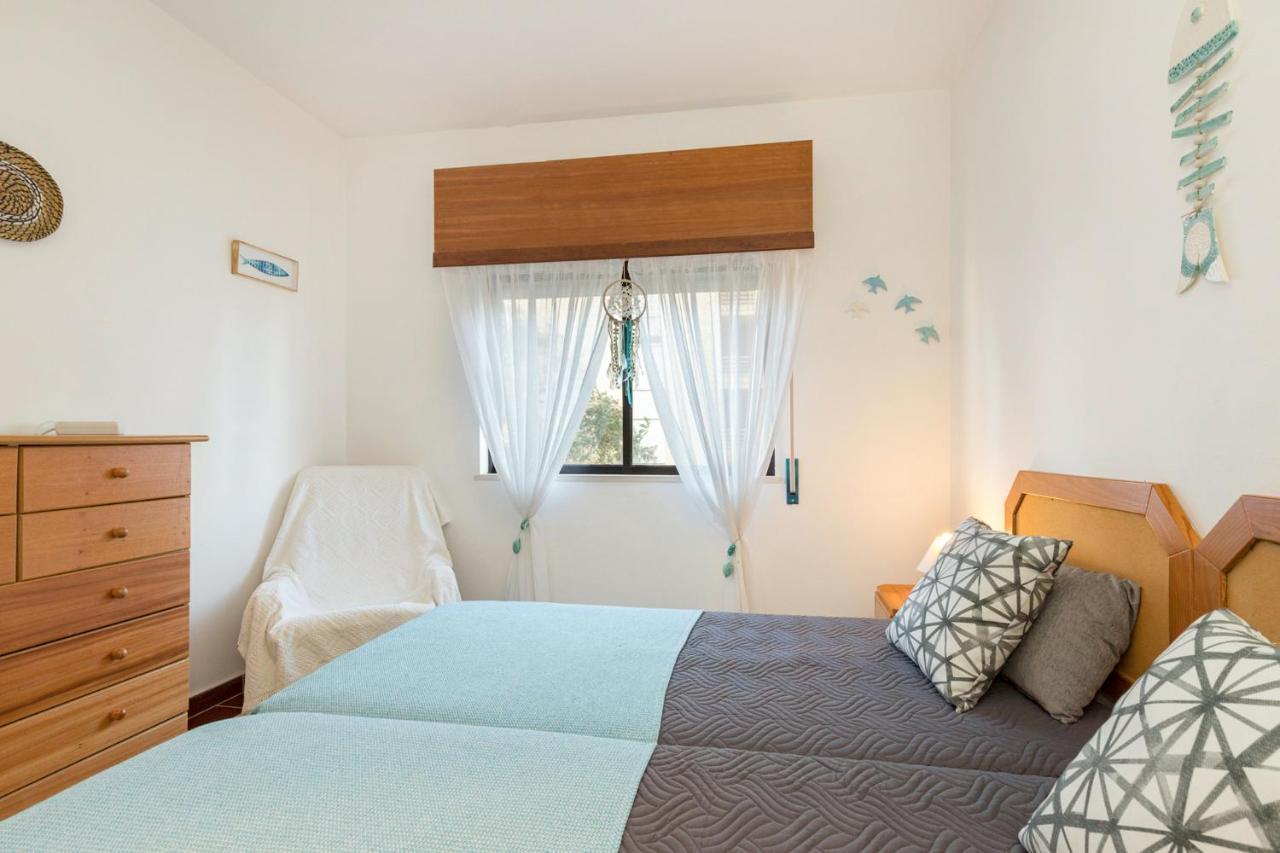 Apartment Del Voy อัลวอร์ ภายนอก รูปภาพ
