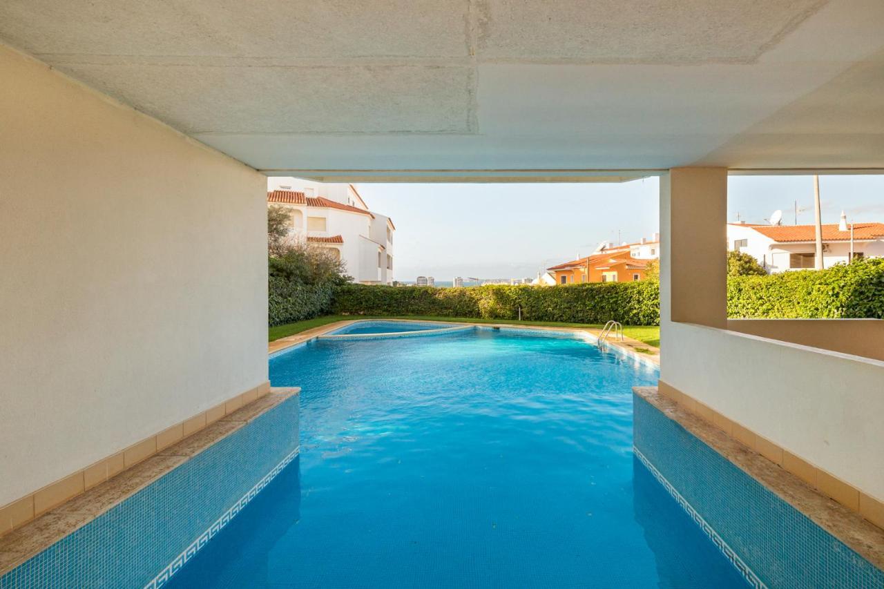 Apartment Del Voy อัลวอร์ ภายนอก รูปภาพ