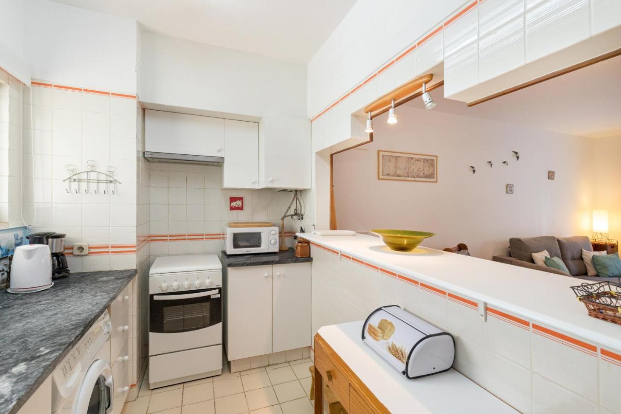 Apartment Del Voy อัลวอร์ ภายนอก รูปภาพ