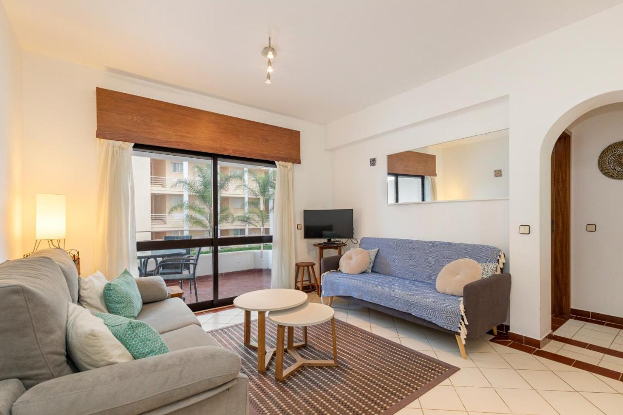 Apartment Del Voy อัลวอร์ ภายนอก รูปภาพ