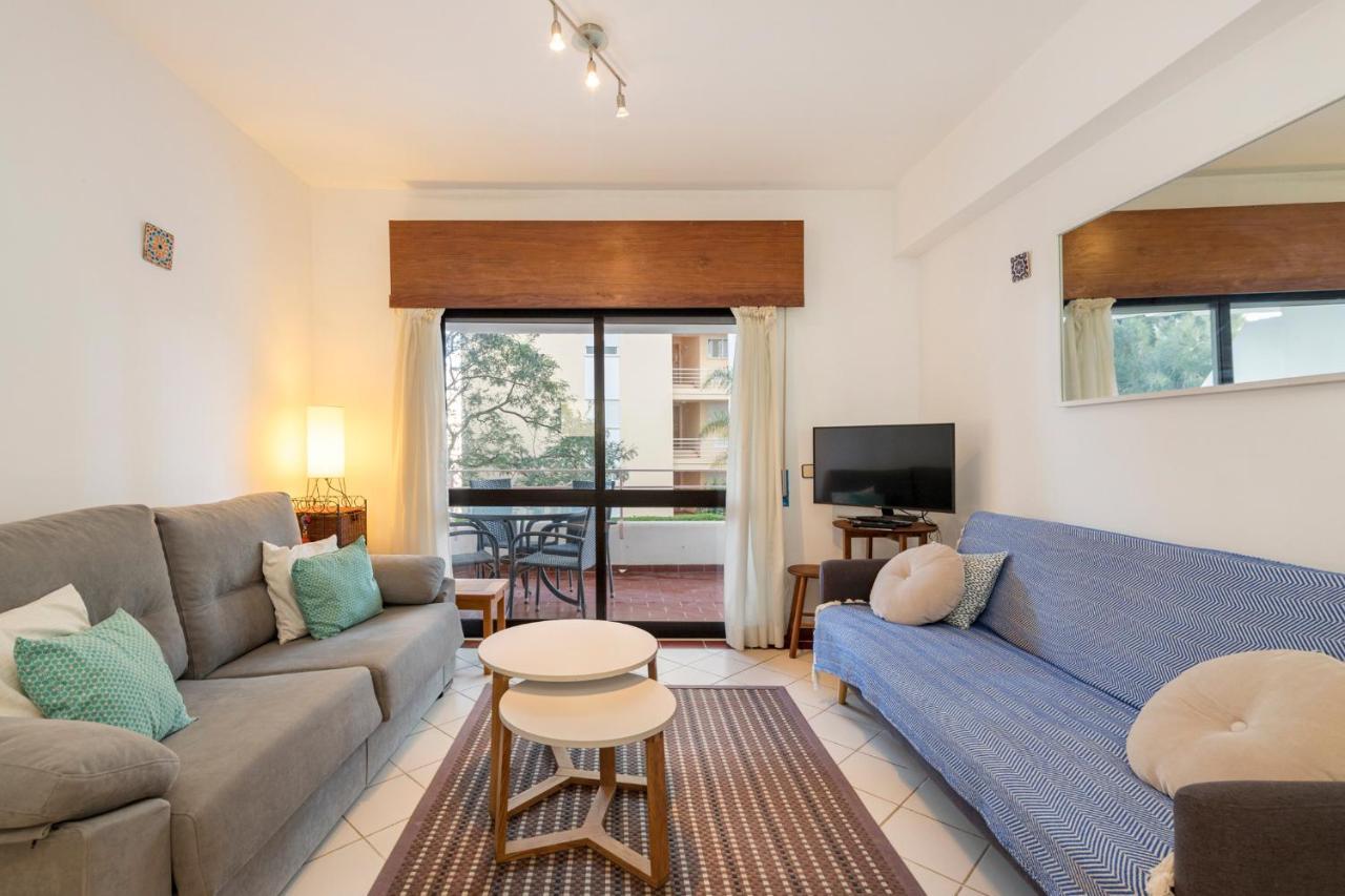 Apartment Del Voy อัลวอร์ ภายนอก รูปภาพ